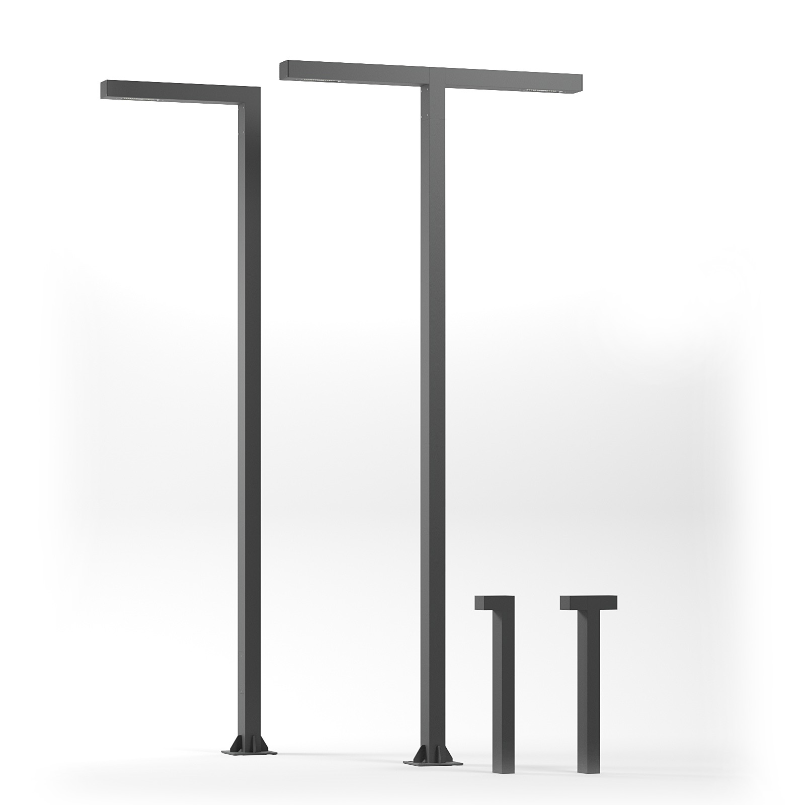 STREET AND RESIDENTIAL LIGHTING