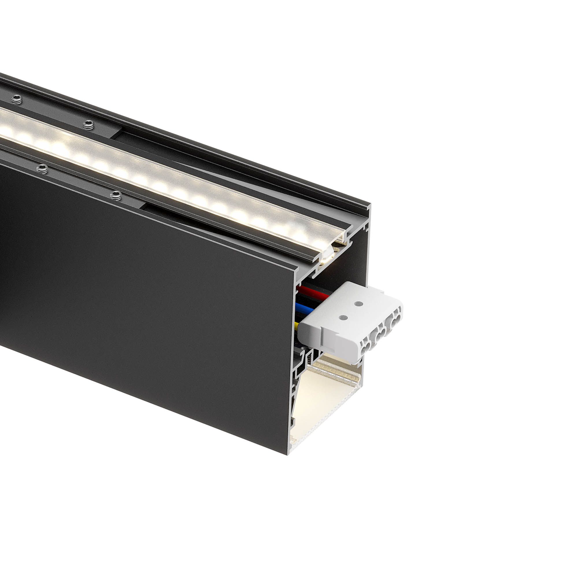 RPU50NW45+15DALI SBK