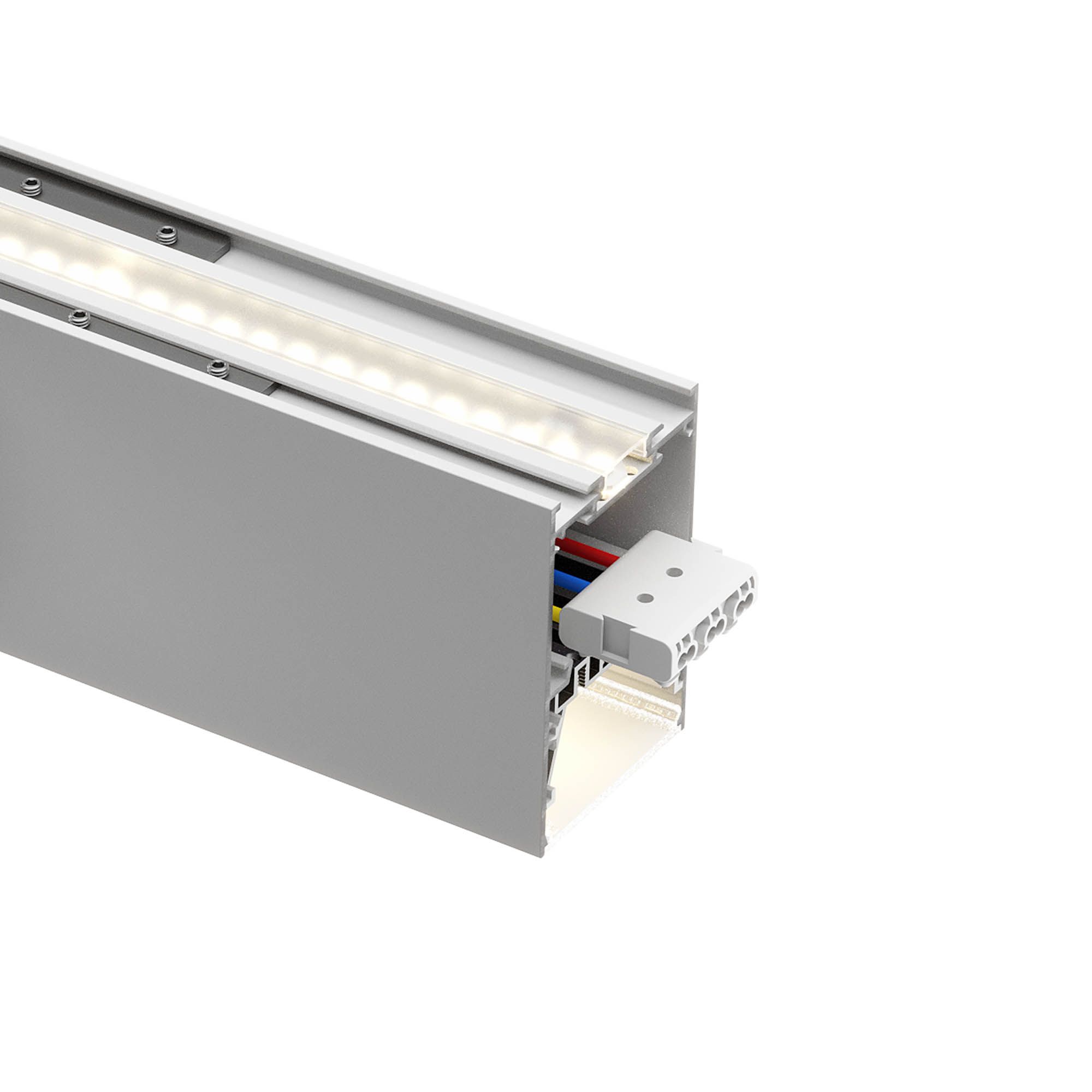 RPU50NW60+20DALI SWH